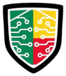 Logo IndabaX Bénin