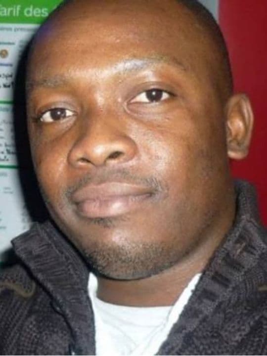 Arnaud AHOUANDJINOU, PhD.