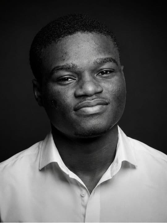 Gédéon GBEDONOU