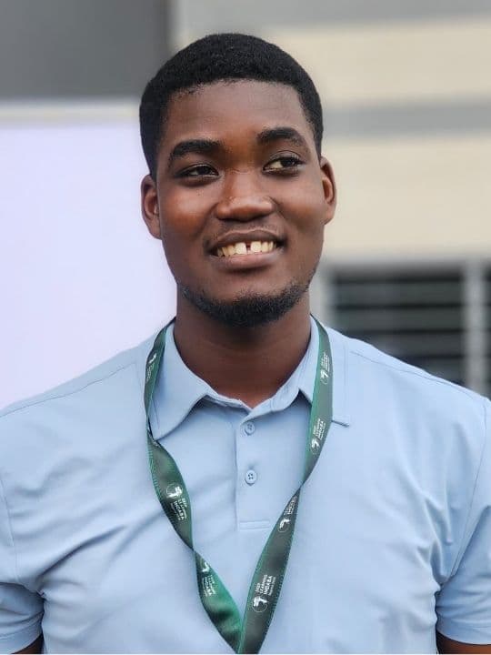 Marc-André AKOUETE