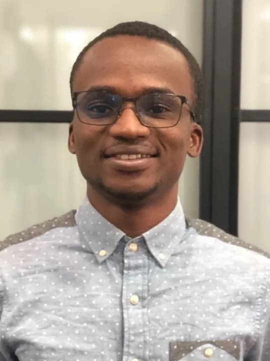Olivier ADJAGBA