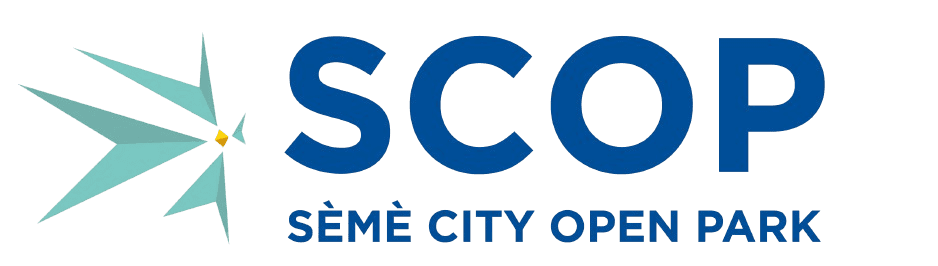 Seme City Open Park